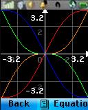 GRAPH SCIENTIFIC CALCULATOR