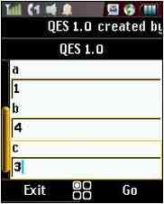 quardic equation solver